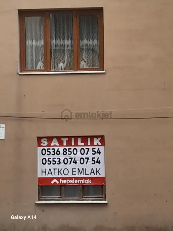 Adapazari Yagcilar Satilik Daire 1