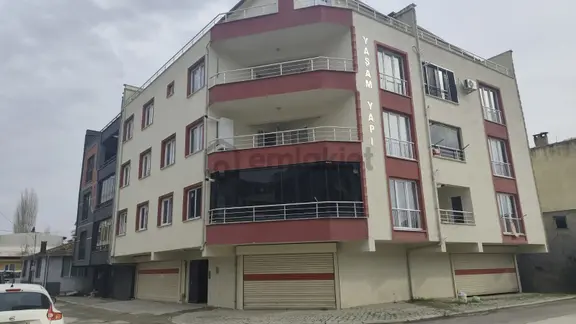Bursa Gemlik Satılık 6+1 Dubleks Daire 1