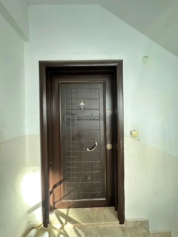 Gökhan Gökdemirden Göksu Parkına Sıfır 2+1 Satılık Daire 2