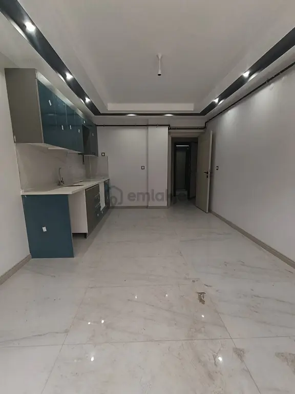 Çamlıca Da Sıfır 1+1 Daire 1