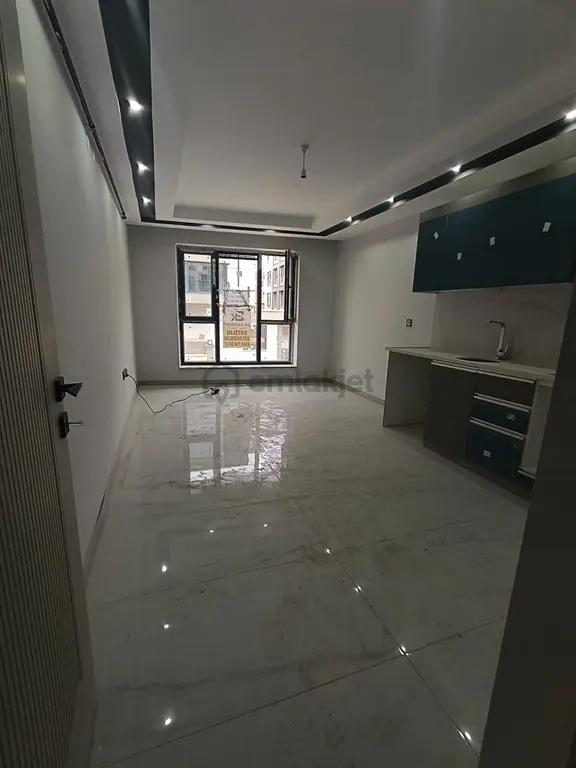 Çamlıca Da Sıfır 1+1 Daire 2