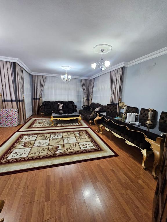 Yeşilbayır'da 475m2 Arsa İçinde 3+1 Satılık Villa 2