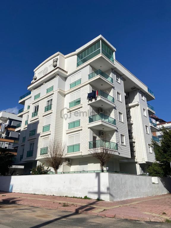 Satılık Daire 5+1 Dubleks Hurma Konyaaltı 2