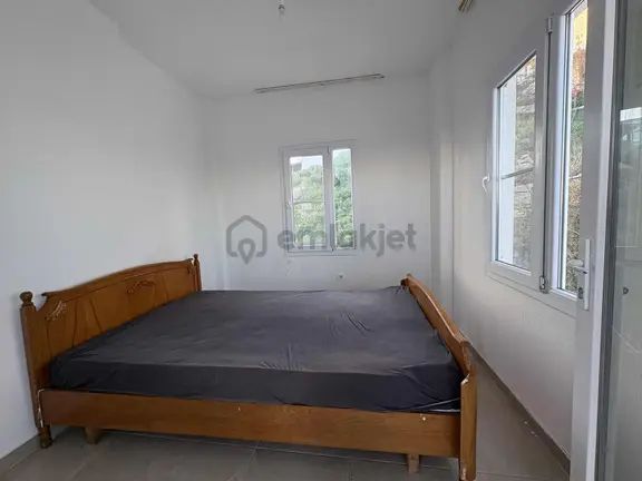 Yahşi'de Plajlı Sitede Yıllık Kiralık Müstakil Villa 2