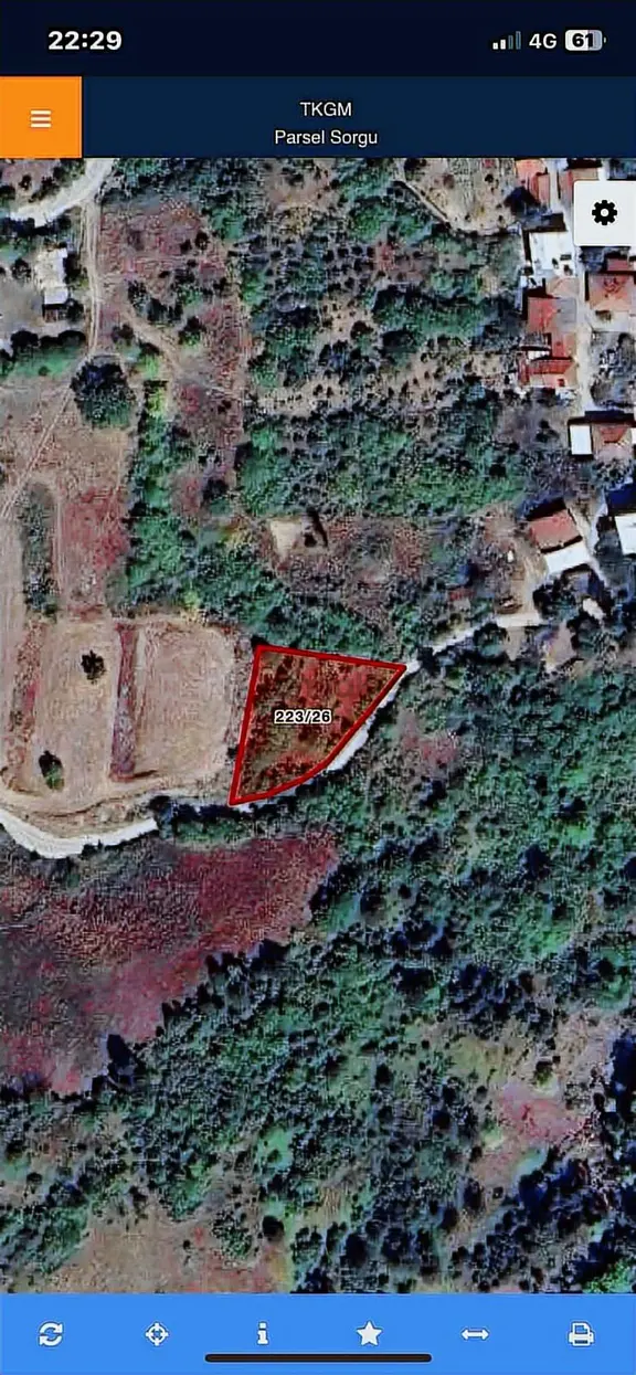 2 Parça Arsamız Satılık 2