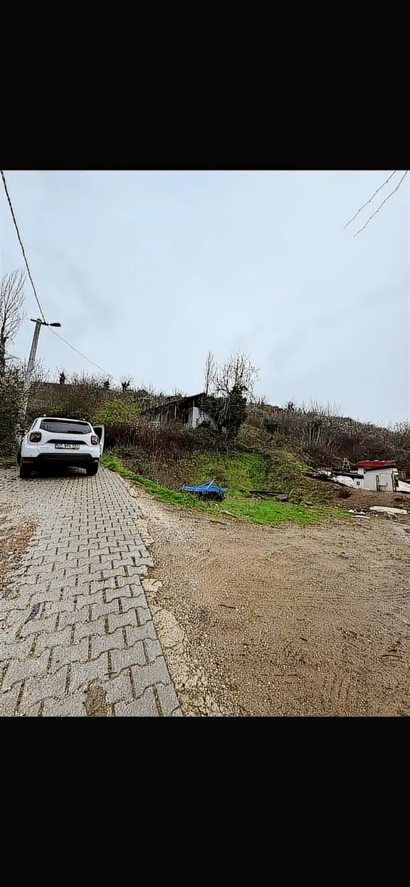 2 Parça Arsamız Satılık 1