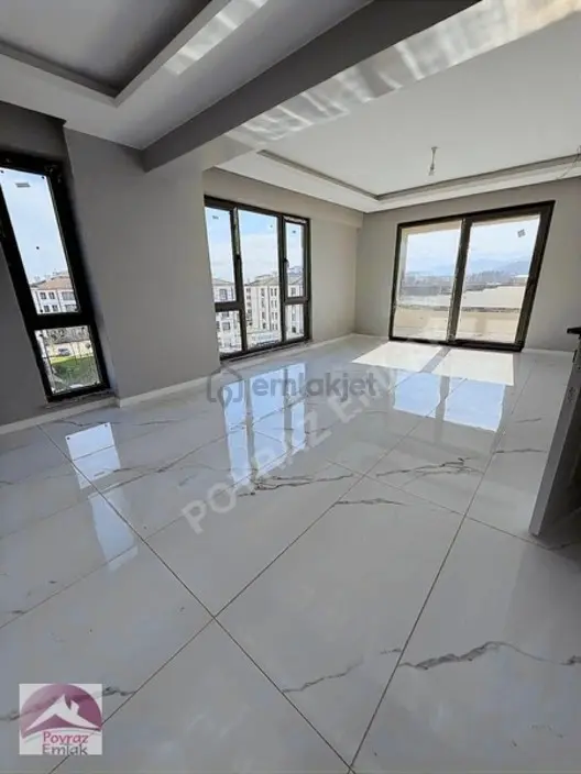 Düzce Cumayeri Çevrik Mahallesi Sıfır Lüks 2+1 Ve 3+1 Daireler 2
