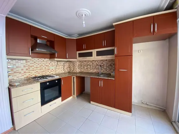 🏡dinçer Mahallesi 🏡 ✅3+1 135 M2 6 Katlının 5 Katı ❇️açık Mutfak Petek Kombili ❇️full Özelikli 1