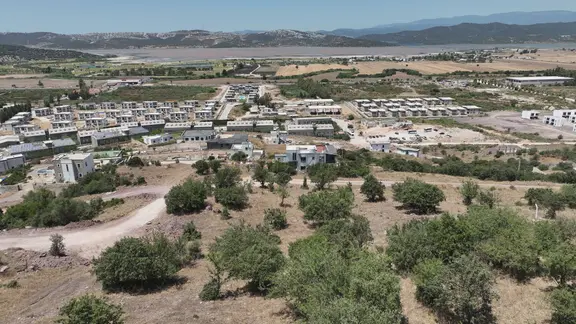 Muğla Bodrum Satılık Kelepir Arsa 2