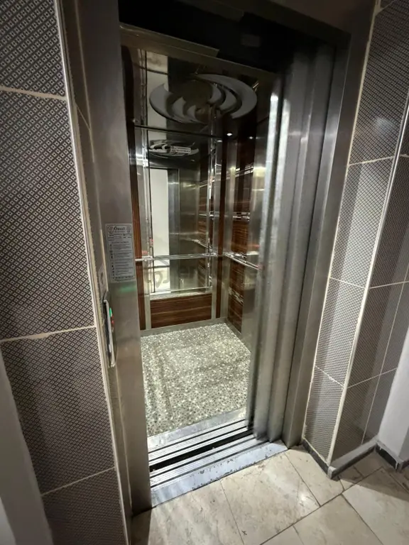 Sd880-istiklal Mh Ara Kat 1+1 Asansörlü Bakımlı Satılık Daire 1
