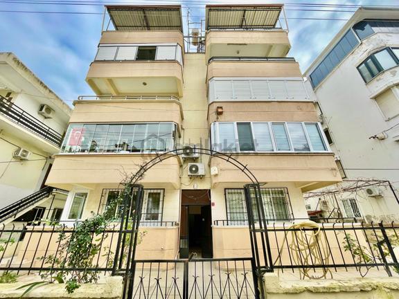 Berkay Demirel'den Sarıkızda Denize 100 Metre Ön Cephe 2+1 Daire 2