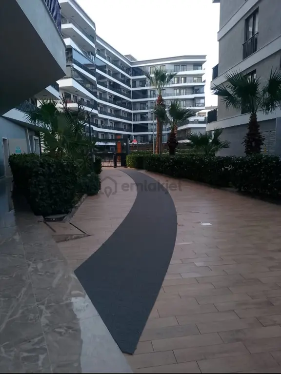 Bornova Avcılar Prestij'te 3+1 Satılık 120 M2 Daire 2