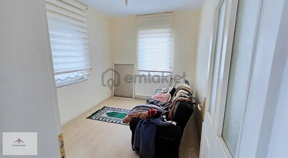 Akyazıya 5 Dk Mesafede Manzaralı 5+1 Satılık Dubleks Ev 1