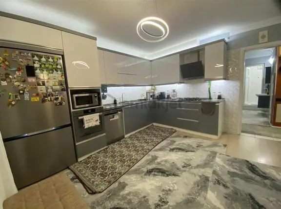 Ağabey Gayrimenkul Den İstiklal Mahallesinde Satılık Daire 1