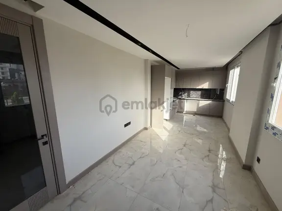 İz'den Kabasakal'da Yatay Mimari 2+1 Kaçmaz Daire 2