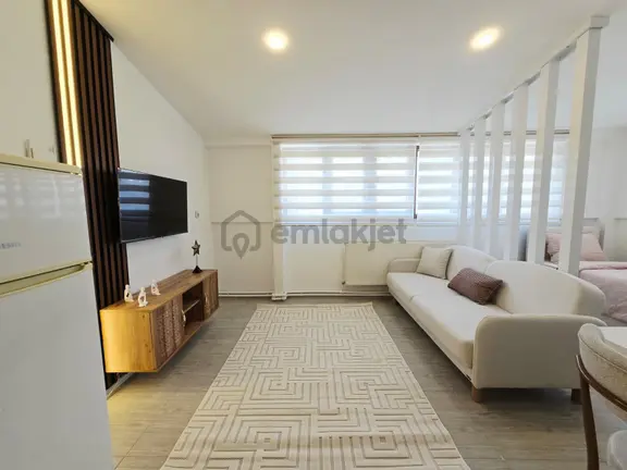 Üniversiteye Yakın Satılık Apart 2