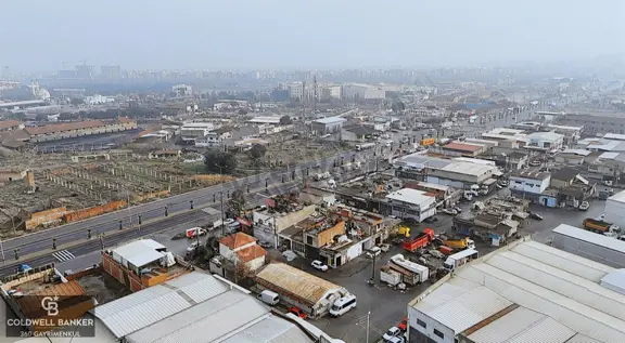 Turgutlu, Erbiller Sanayi Sitesi, 75 M2 Satılık Dükkan 1