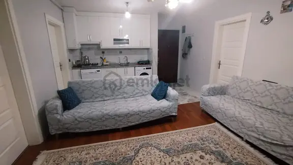 Yenişehir Masrafsız Kat Mülkiyetli 2+1 Arakat Daire 1