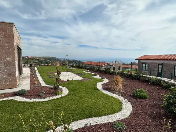 Fırsat Fiyat!!!! Agora Asos Sitesinde Muhteşem 3+1 Satılık Villa 2