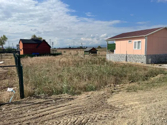 Yenişehir Havaalanına Yakın 400 M2 İmarlı Arsa 2