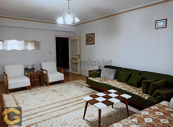 Keçiören İncirli'de Lüks Satılık Dubleks Daire 2