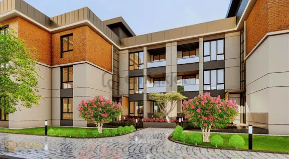 Adapazarı Karapınar Mah. Projeden Satılık 2+1 87 M2 Lüx Daireler 2