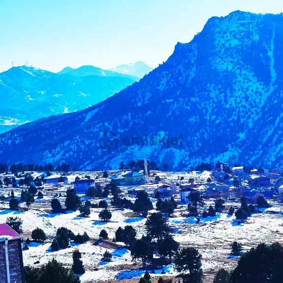 Kar Emlaktan Aşçıbekirli Fenese Mevkiinde 400 M2 Satılık Arsa 2