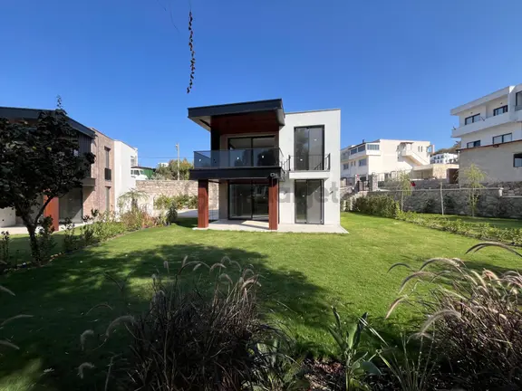 Bodrum Yalıkavakta Butik Site İçinde Satılık 2+1 Daire 2