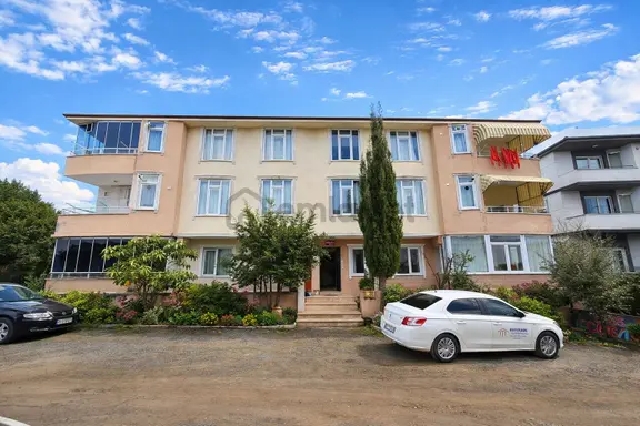 Karasuda Ulaşımı Kolay, Değer Kazanan Bölgede 2+1 Satılık Daire 2