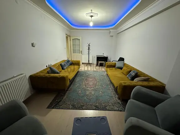 Acill Buca Yıldız Mah.de Ana Cadde Yakını 2+1 100m2 Dgazlı Ayrı Mutfak Arakat Satılık Daire 1