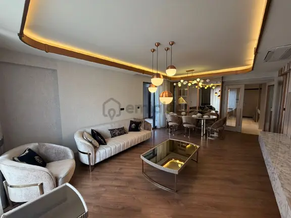 Beymahall Gyo Fıstıklı Cadde Üzeri Ultra Lüx Daire 1