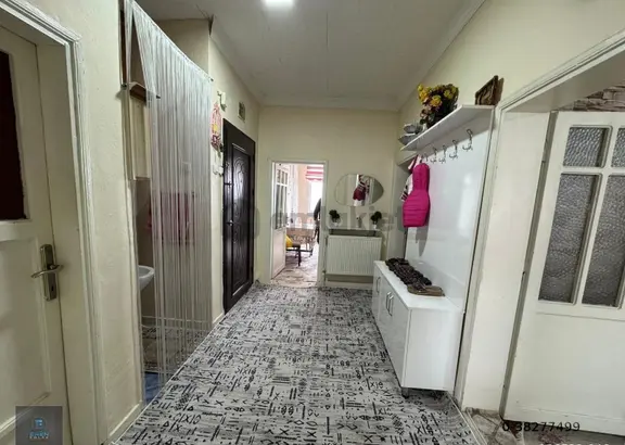 Eren Emlak'tan Abbas Mahallesinde 2+1 Bakımlı Satılık Daire 2