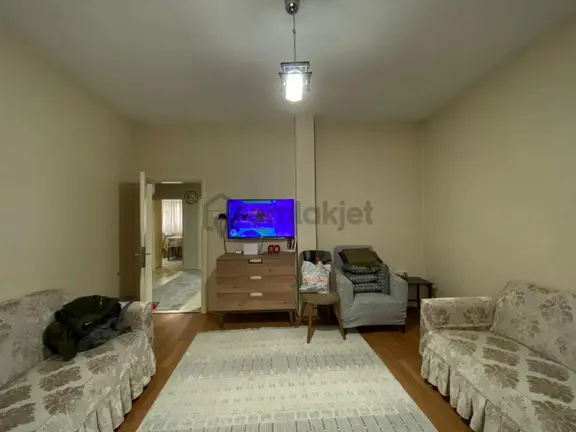 Bağcılar'da Satılık 2+1 Yüksek Giriş Daire 1