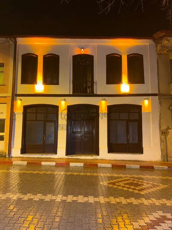 Acill Fiyat Düştü Satılık Tarihi Konak & Uygun Fiyat & Restorasyon Yapıldı 1