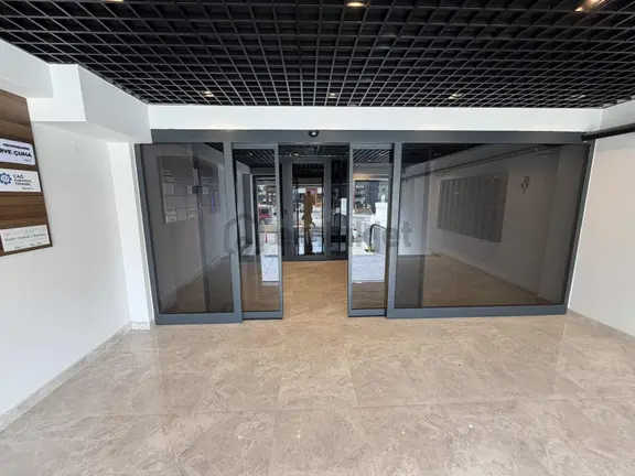 Eviva'dan Bağlıca Bulvarında Ultra Lüks 2+1 Kiralık Dublex Ofis 2
