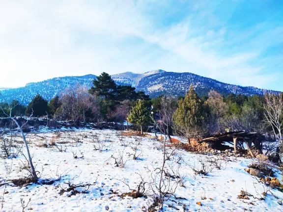 Kar Emlaktan Yenikonacıkta Yüksek Konumlu 400 M2 Satılık Arsa 2
