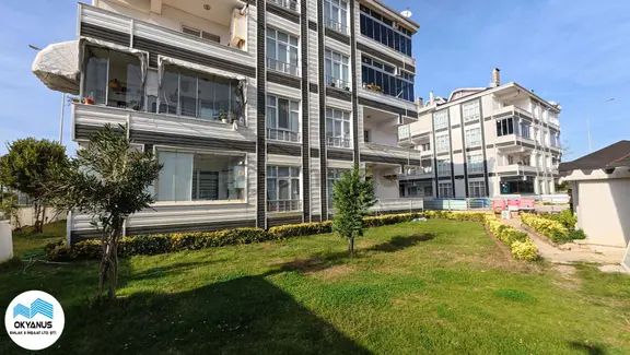 Karasu’da Havuzlu Sitede 2+1 Kaçmaz Fırsat! 1
