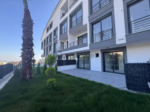 Didim Efeler Mah.havuzlu Site De Satılık 2+1 Ayrı Mutfak Sıfır Daire 1