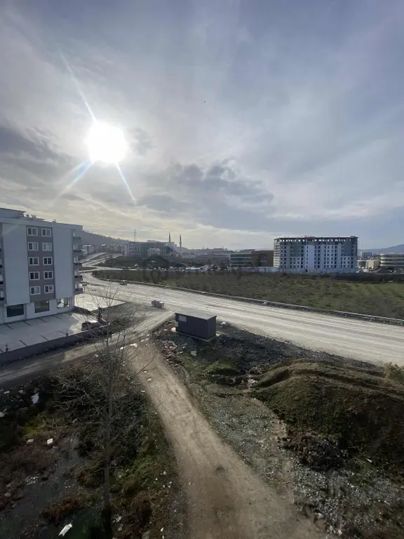 Tepe Gayrimenkulden Yeni Sehir Hastanesine Cok Yakn 1+1 Kiralik 2
