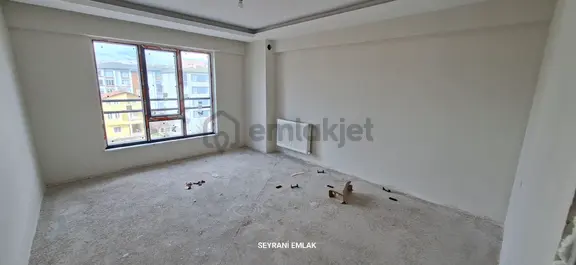 Develi Yenimahallede Satlık 4+1 Lüks Daireler 2