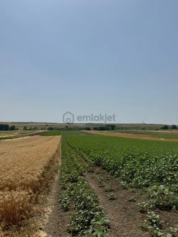 Silivri Seymen'de 5.700 M2 Satılık Tarla 1