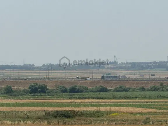 Silivri Seymen'de 5.700 M2 Satılık Tarla 2
