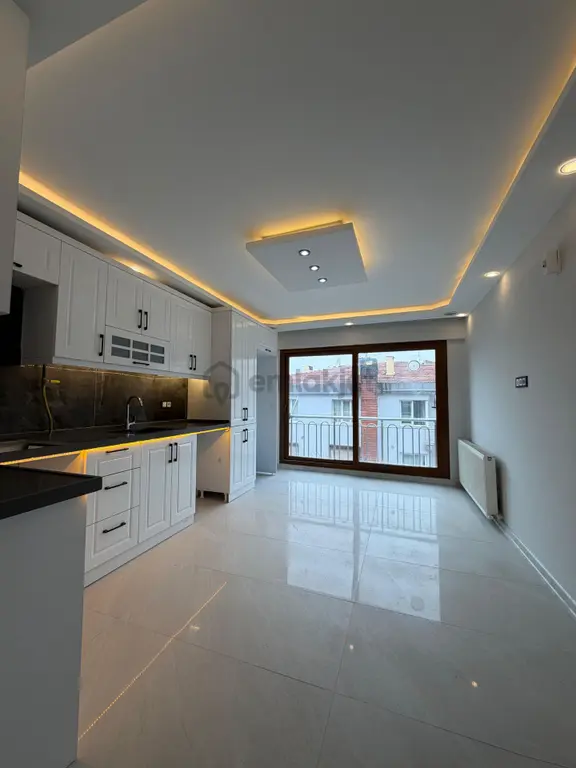 🏡1 Anafartalar Mahallesi 🏡 ✅2+1 955 M2 6 Katlının 4 Katı ❇️full Özelikli Petek Kombili 2
