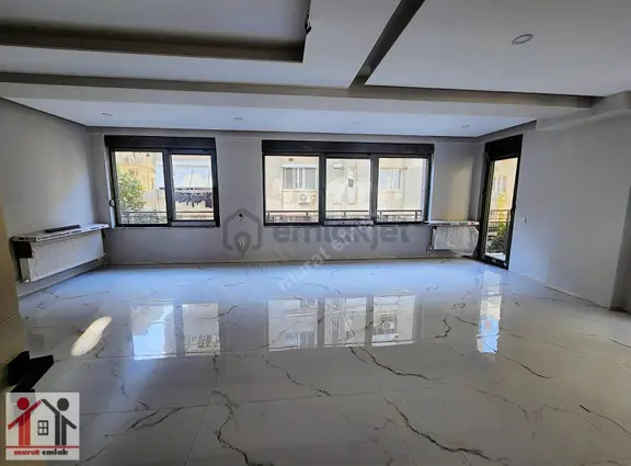 Zerdalilikde Geniş Salonlu 2+1 Arkatda Kapalı Otoparklı Sıfır 2