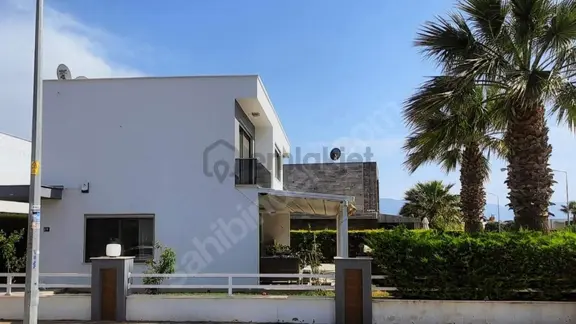 Bakımlı Villa 2