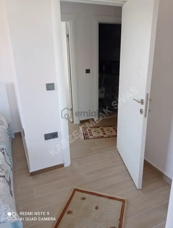 Kabze Emlaktan Dalaman Mrk. 2+1 Havuzlu Verandalı Satılık Villa 2