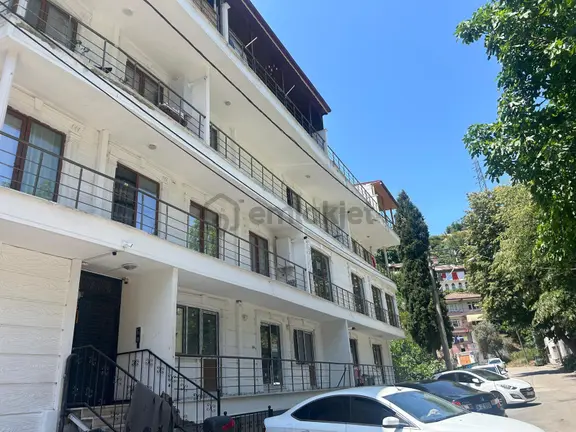 Turyap Palast'tan İzmit Turgut Mah. 3+1 Satılık Daire 1