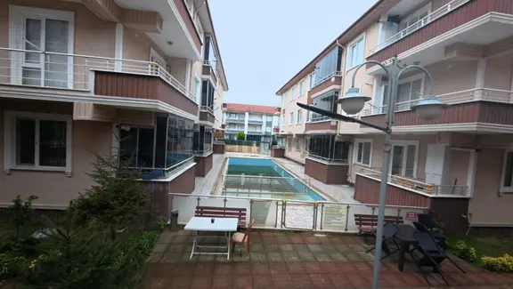 Sakarya Karasu Da Havuzlu 2+1 Daire Üst Kat 1