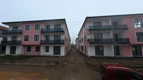 Sakarya Karasu Da Ayrı Mutfak Sıfır 2+1 Daire 2
