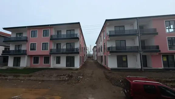 Sakarya Karasu Da Ayrı Mutfak Sıfır 2+1 Daire 1